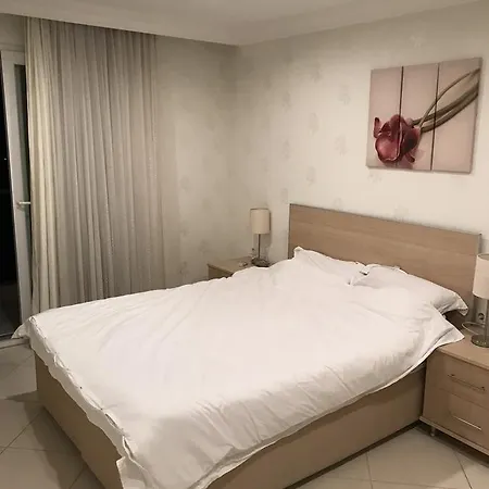 Oasis Sitesi *